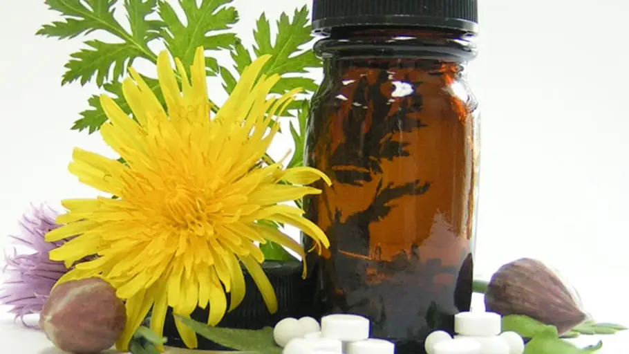 Homeopatía Homeopatía