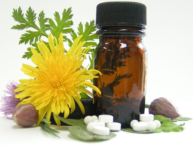 El Gabinete: ¿La homeopatía es seria? El Gabinete: ¿La homeopatía es seria?