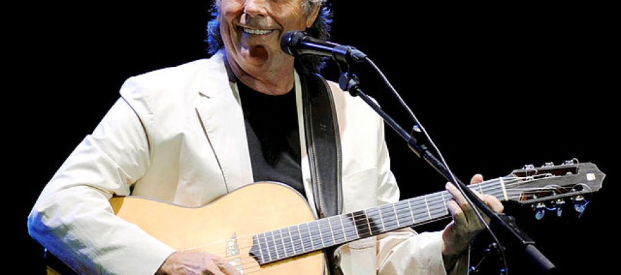 Carta abierta de Joan Manuel Serrat a sus fans Carta abierta de Joan Manuel Serrat a sus fans