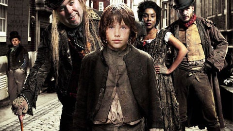 Oliver Twist