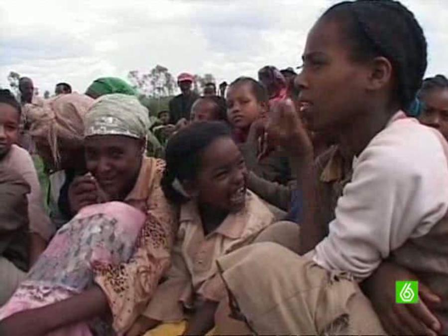 El 6 de febrero es el Día de la Tolerancia 0 contra la Mutilación Genital Femenina El 6 de febrero es el Día de la Tolerancia 0 contra la Mutilación Genital Femenina