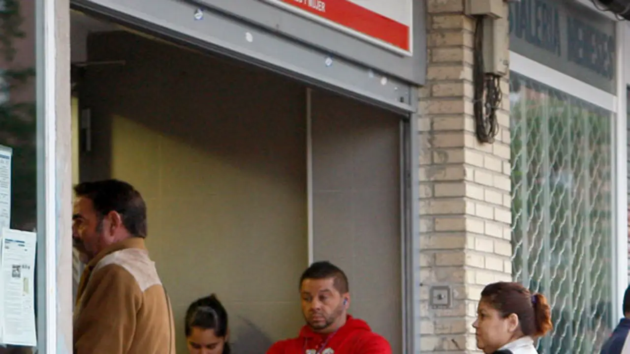 Necesidad de flexibilizar el mercado laboral Necesidad de flexibilizar el mercado laboral