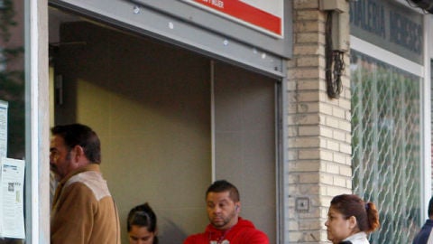 Necesidad de flexibilizar el mercado laboral