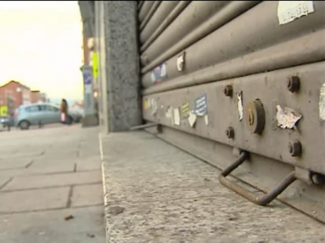 Miles de pequeños comercios cierran en un "nefasto" 2018 por el auge de las compras por Internet Miles de pequeños comercios cierran en un "nefasto" 2018 por el auge de las compras por Internet