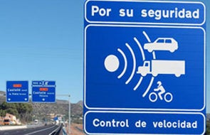 Investigan en Valencia a un motorista por circular a 194 km/h, más del doble de la velocidad permitida Investigan en Valencia a un motorista por circular a 194 km/h, más del doble de la velocidad permitida