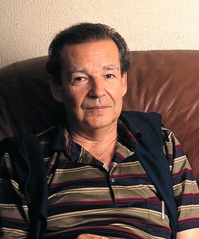 Luis Racionero: 'La mejor China es la del siglo XIII' Luis Racionero: 'La mejor China es la del siglo XIII'