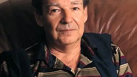 Luis Racionero Luis Racionero