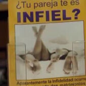 ¿Por qué somos infieles?