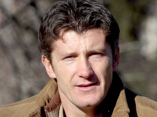 Davor Suker: "Prefiero a Cristiano que a Messi" Davor Suker: "Prefiero a Cristiano que a Messi"