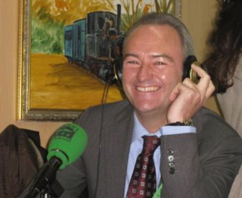 Alberto Fabra: "La testificación de Ángel Acebes va a dejar muy claras las cosas" Alberto Fabra: "La testificación de Ángel Acebes va a dejar muy claras las cosas"