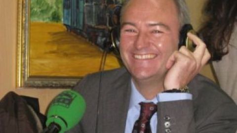 Alberto Fabra