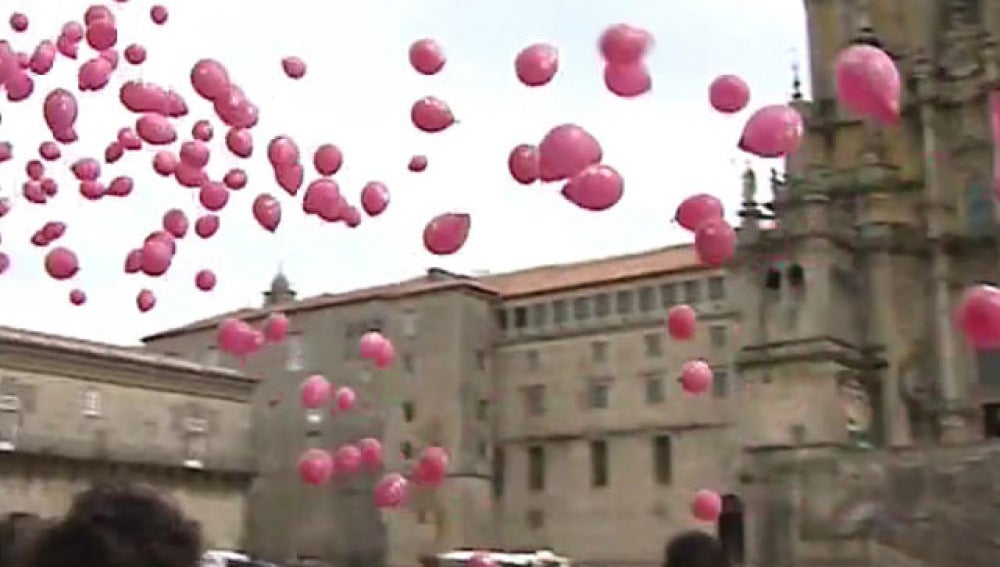 Celebración del día Internacional de la Mujer