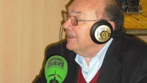 Jos&eacute; Quereda - Catedr&aacute;tico de climatolog&iacute;a de la Universitat Jaume I