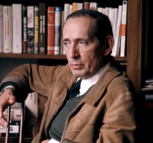 Miguel Delibes Miguel Delibes