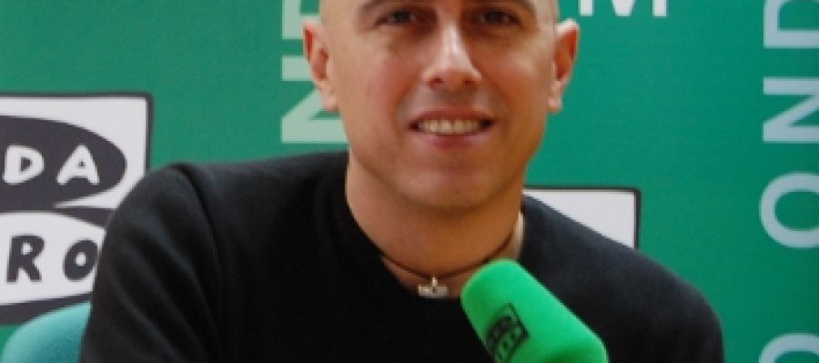 Albert Arranz Albert Arranz
