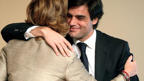 Dimite el consejero de Sanidad de Madrid, G&uuml;emes