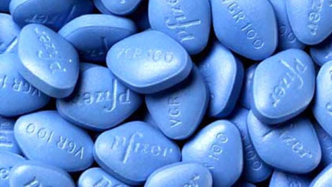 El Viagra podr&iacute;a tener m&aacute;s usos adem&aacute;s de evitar la disfunci&oacute;n erectil