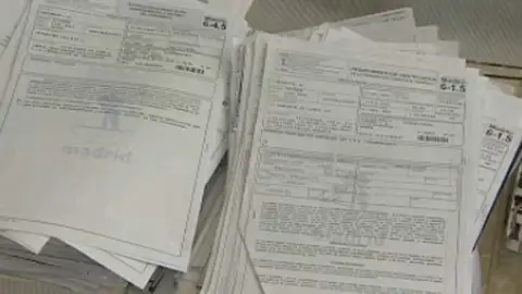 Multas de tráfico Multas de tráfico