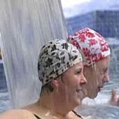 Captura balneario