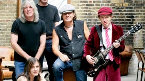 AC/DC