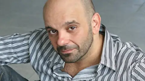 Pep Torres Pep Torres