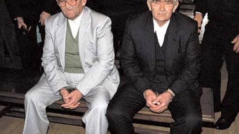 Antonio y Emilio Izquierdo