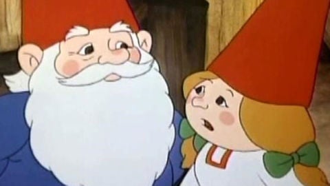 30 a&ntilde;os de m&iacute;ticos dibujos animados