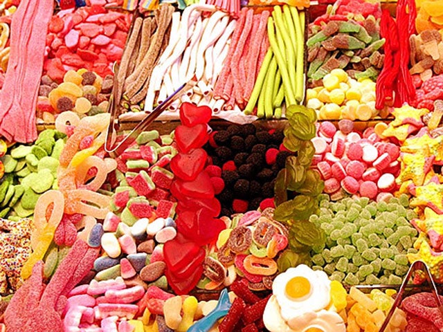 Semana de la alimentación saludable: la diabetes infantil Semana de la alimentación saludable: la diabetes infantil