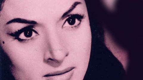 15 a&ntilde;os sin Lola Flores
