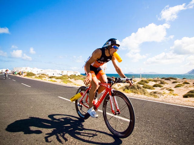 Dos españoles clasificados para competir en el XTERRA World Championship Dos españoles clasificados para competir en el XTERRA World Championship