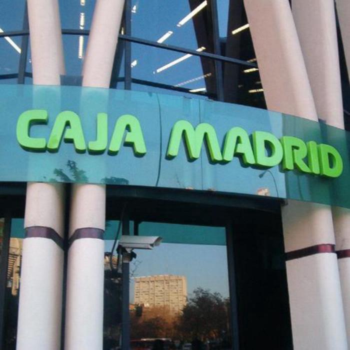 El Gabinete: Las tarjetas opacas de Caja Madrid El Gabinete: Las tarjetas opacas de Caja Madrid