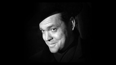 Orson Welles