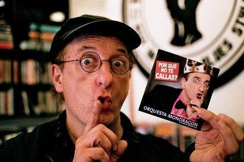 Canciones Económicas: 'Viaje con nosotros' Canciones Económicas: 'Viaje con nosotros'