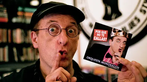 Javier Gurruchaga Javier Gurruchaga