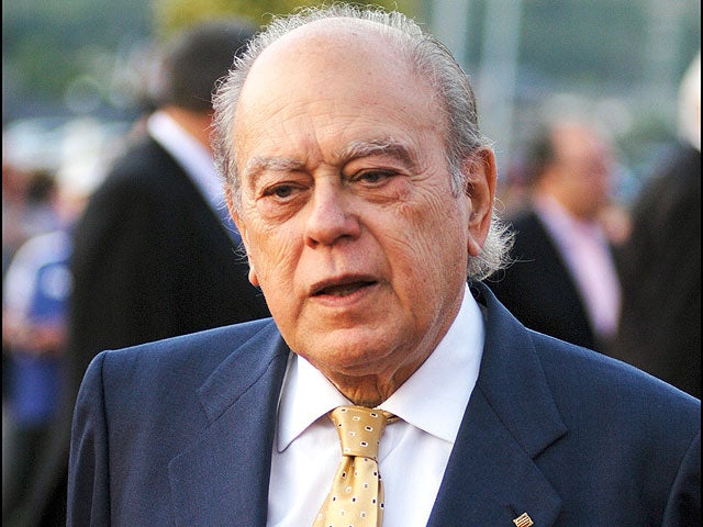 La Situación: El caso Pujol La Situación: El caso Pujol