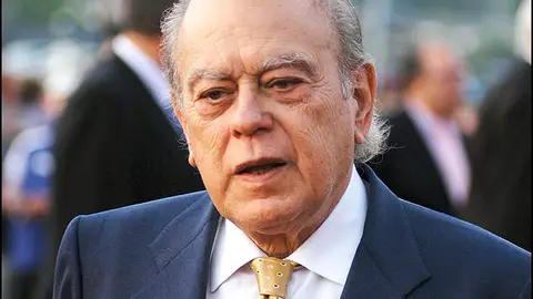Jordi Pujol Jordi Pujol