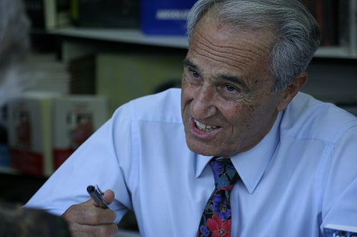 Muere el periodista José María Carrascal a los 92 años Muere el periodista José María Carrascal a los 92 años