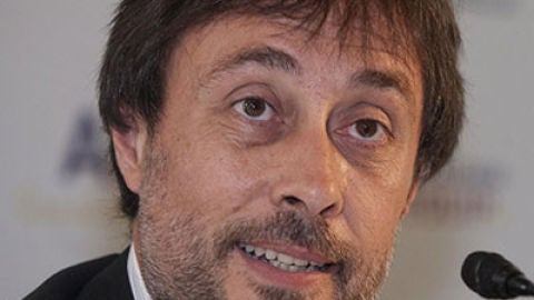 Agust&iacute; Benedito