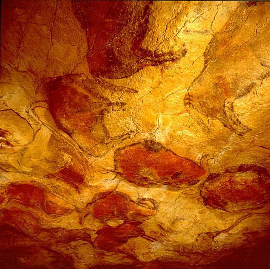 Altamira mantiene las visitas restringidas con los inscritos en la lista de espera Altamira mantiene las visitas restringidas con los inscritos en la lista de espera