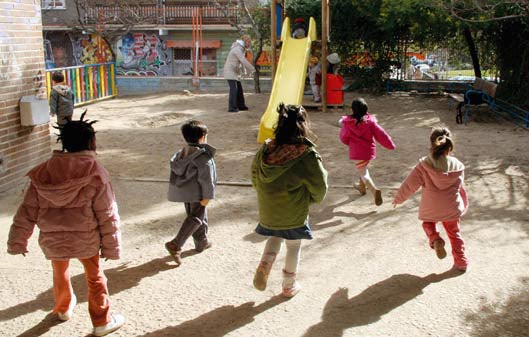 Declaran el estado de emergencia en un condado de Nueva York por brotes de sarampión: los niños no vacunados no podrán acudir a lugares públicos Declaran el estado de emergencia en un condado de Nueva York por brotes de sarampión: los niños no vacunados no podrán acudir a lugares públicos