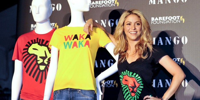 Wikicopla: Historia de las canciones del Mundial Wikicopla: Historia de las canciones del Mundial