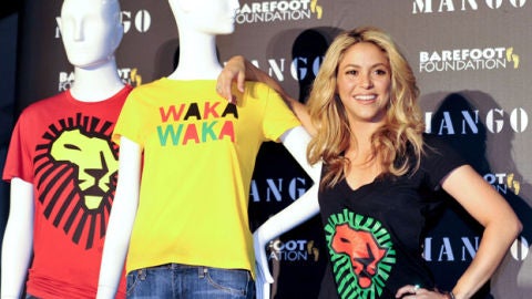 Repaso a los himnos de los mundiales