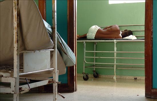 ¿Quiénes fueron los 'Plantados'? Una realidad en Cuba generación tras generación ¿Quiénes fueron los 'Plantados'? Una realidad en Cuba generación tras generación