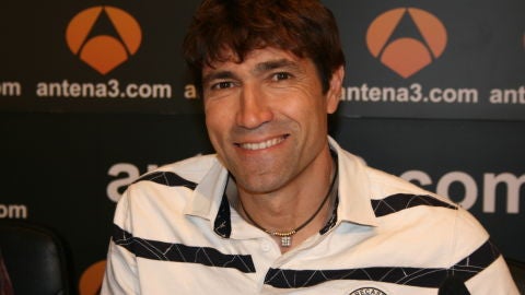 Julio Salinas