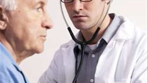 Consulta m&eacute;dica