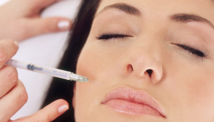 30ytantos: El rey del Bótox 30ytantos: El rey del Bótox