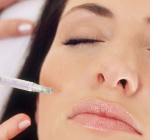 Tratamiento con Botox Tratamiento con Botox