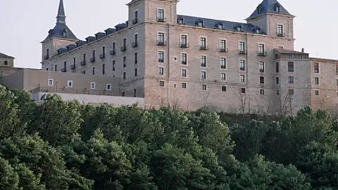 Parador de Lerma Parador de Lerma