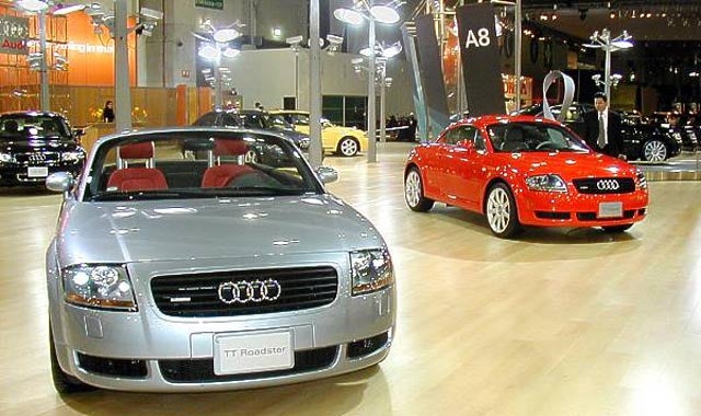 Motor en la onda. 07/10/2015 Motor en la onda. 07/10/2015