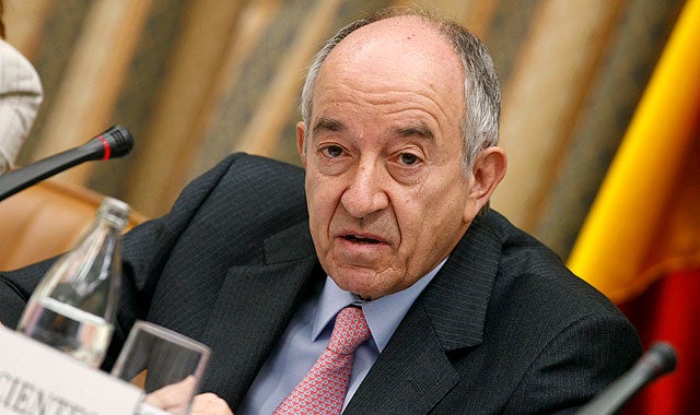 Piden investigar a la CNMV y al Banco de España por la salida a Bolsa de Bankia Piden investigar a la CNMV y al Banco de España por la salida a Bolsa de Bankia